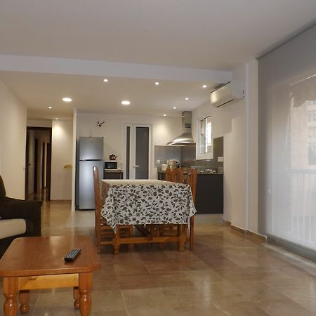 Tarracohome Centre Ταραγόνα Εξωτερικό φωτογραφία