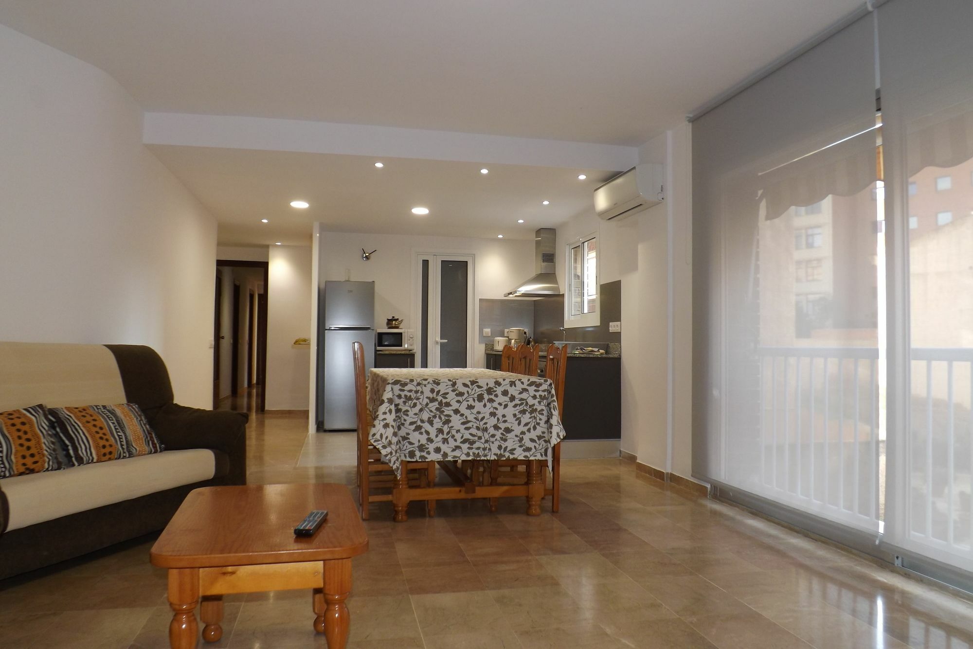 Tarracohome Centre Ταραγόνα Εξωτερικό φωτογραφία
