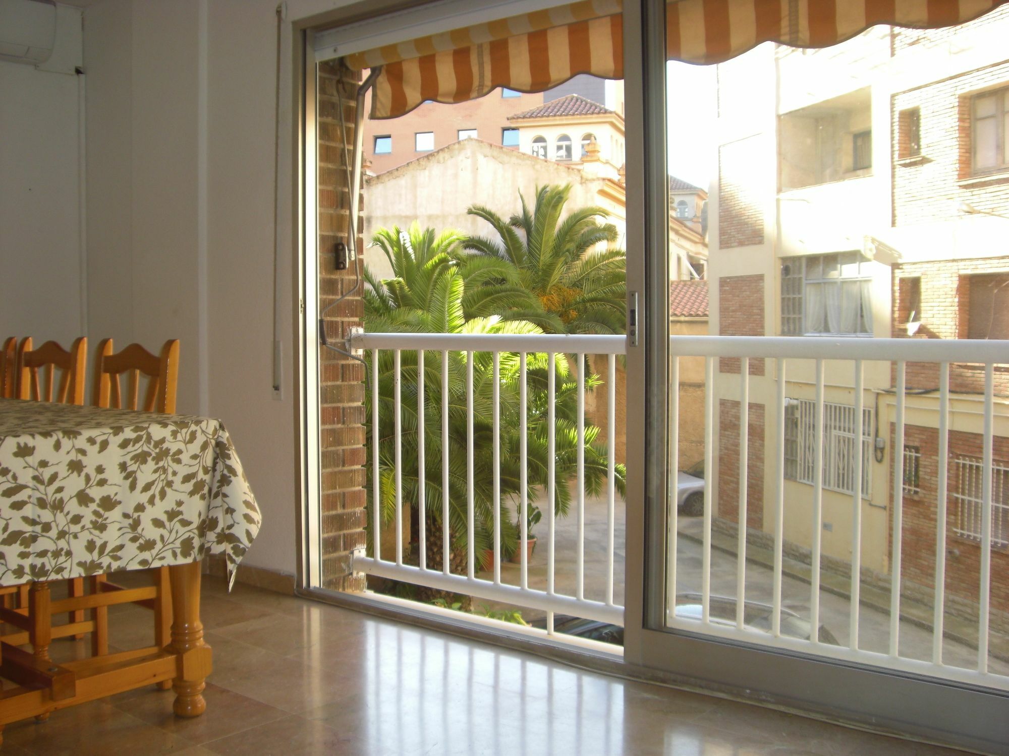 Tarracohome Centre Ταραγόνα Εξωτερικό φωτογραφία