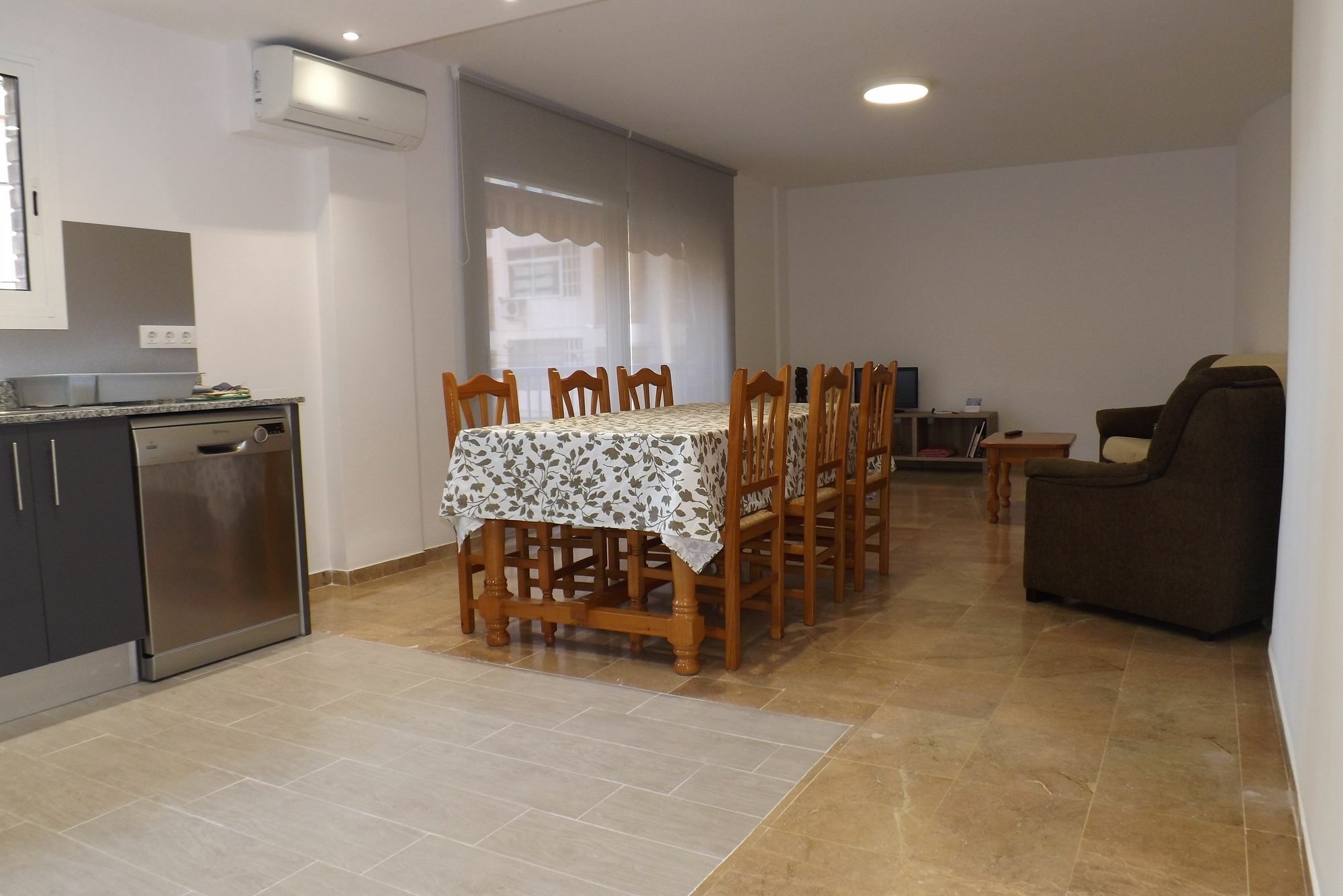 Tarracohome Centre Ταραγόνα Εξωτερικό φωτογραφία